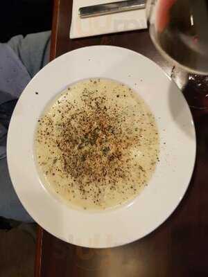 Capital Grill And Bar