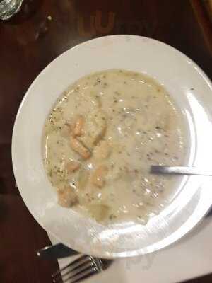 Capital Grill And Bar