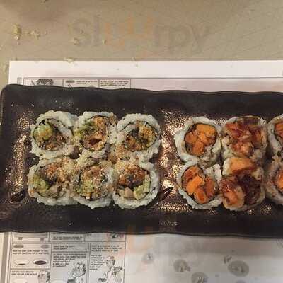 Sushi Wa