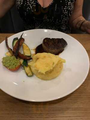 The Keg Steakhouse + Bar - Hunt Club