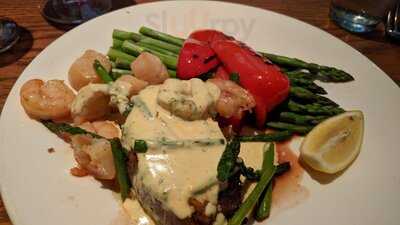 The Keg Steakhouse + Bar - Hunt Club