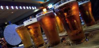 The Bennett Craft & Kitchen