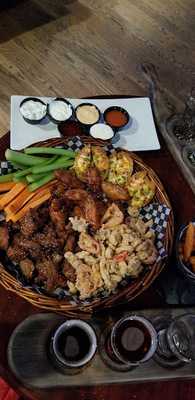 The Bennett Craft & Kitchen