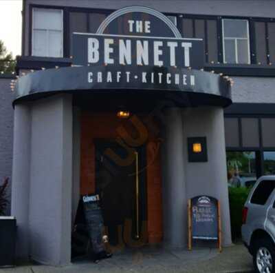 The Bennett Craft & Kitchen