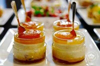 Maison Christian Faure Patisserie