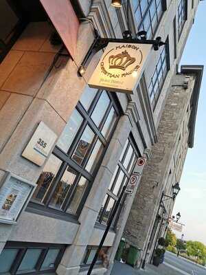 Maison Christian Faure Patisserie