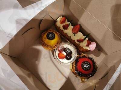 Maison Christian Faure Patisserie