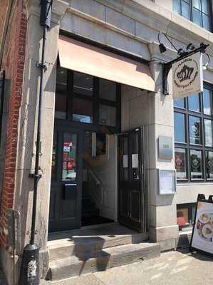 Maison Christian Faure Patisserie