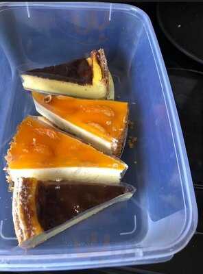 Maison Christian Faure Patisserie