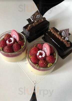 Maison Christian Faure Patisserie