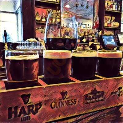 The Grove Pub & Restaurant