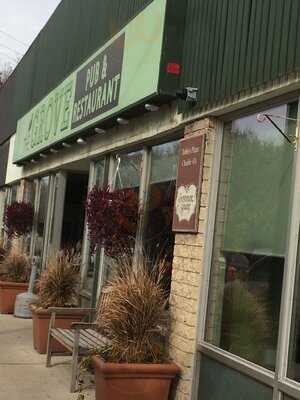 The Grove Pub & Restaurant