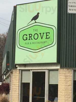 The Grove Pub & Restaurant