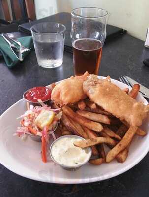 The Grove Pub & Restaurant