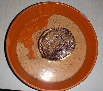 Amuse Kitchen & Wine