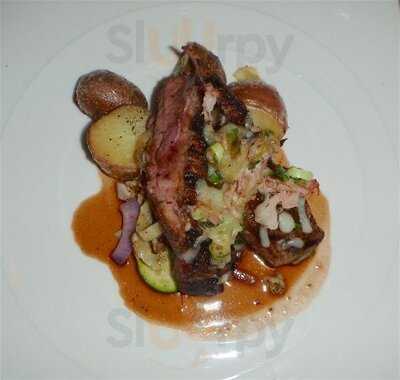 Amuse Kitchen & Wine