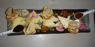 Amuse Kitchen & Wine