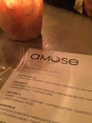 Amuse Kitchen & Wine