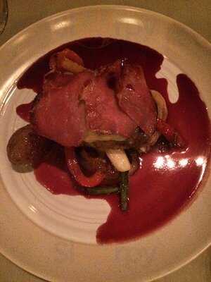 Amuse Kitchen & Wine