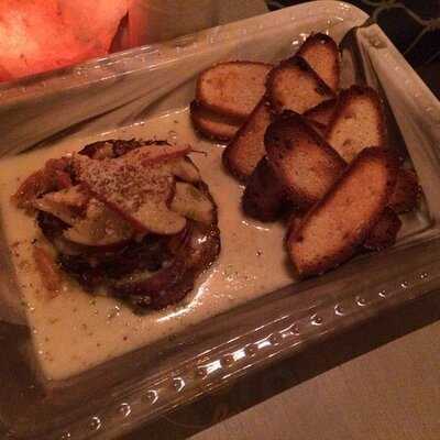 Amuse Kitchen & Wine