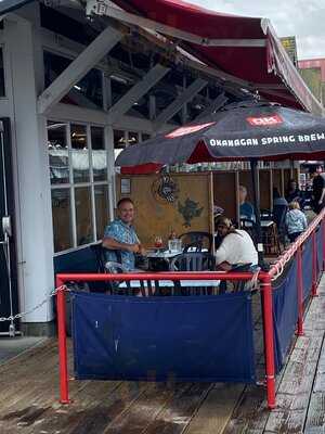 Sockeye City Grill Seafood Restaurant