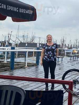 Sockeye City Grill Seafood Restaurant