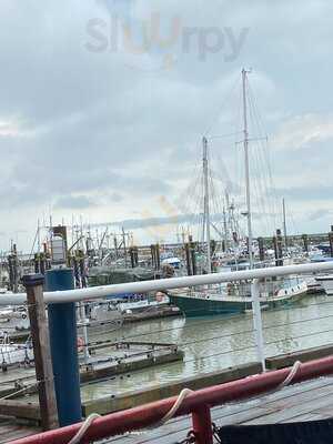 Sockeye City Grill Seafood Restaurant