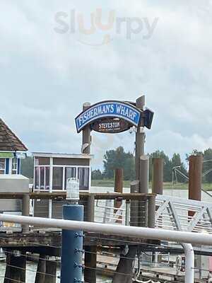 Sockeye City Grill Seafood Restaurant