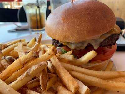 Sockeye City Grill Seafood Restaurant