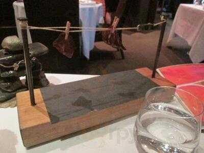 Jerome Ferrer - Europea