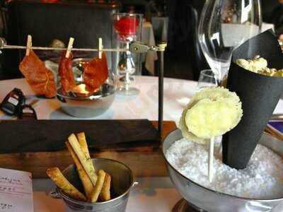 Jerome Ferrer - Europea