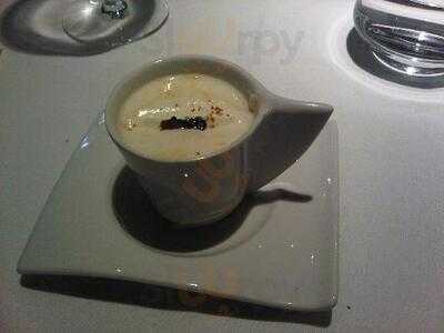 Jerome Ferrer - Europea