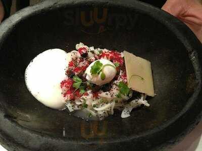 Jerome Ferrer - Europea