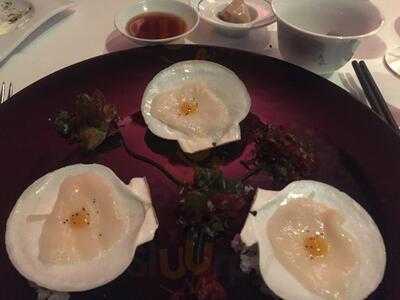 Jerome Ferrer - Europea