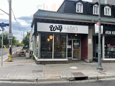 Wilf & Ada's