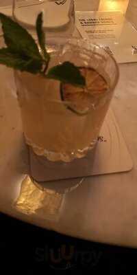 The Lobby Lounge And Rawbar