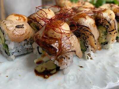 The Lobby Lounge And Rawbar