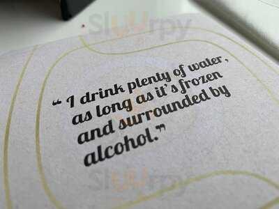 The Lobby Lounge And Rawbar