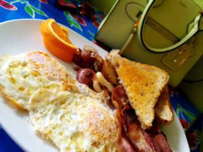 Sunflower Organics & Deli