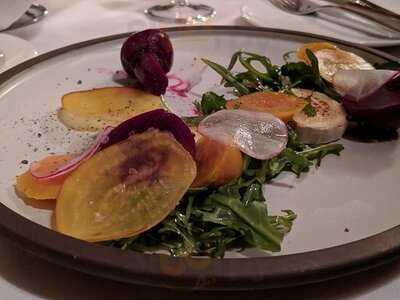 Velvet Glove Restaurant