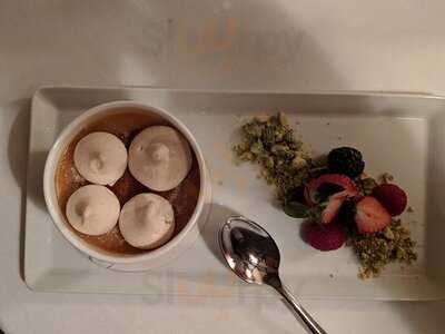 Velvet Glove Restaurant