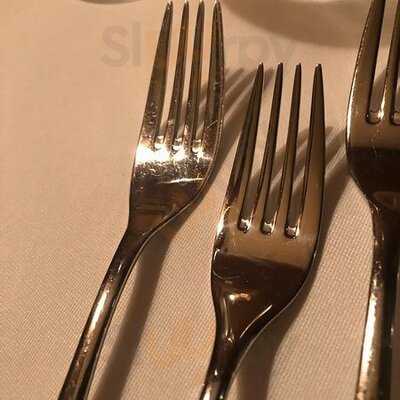 Velvet Glove Restaurant