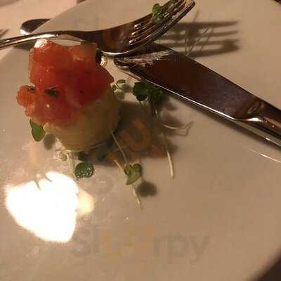 Velvet Glove Restaurant