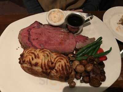 The Keg Steakhouse + Bar - South Edmonton Common