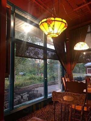 The Old Spaghetti Factory