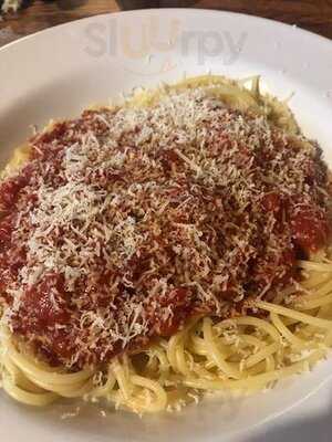 The Old Spaghetti Factory