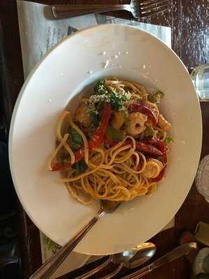 The Old Spaghetti Factory