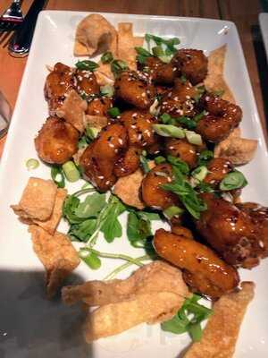 Pump House Grille Co