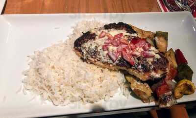 Pump House Grille Co