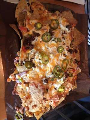 Pump House Grille Co